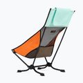 Turistinis krėslas Helinox Beach mint multiblock 2