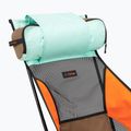 Turistinis krėslas Helinox Beach mint multiblock 3