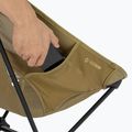 Turistinis krėslas Helinox One (re) coyote tan 10