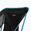 Turistinis krėslas Helinox One (re) black 6