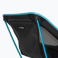 Turistinis krėslas Helinox One (re) black 7