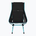 Turistinis krėslas Helinox One Highback (re) black 2