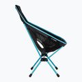 Turistinis krėslas Helinox One Highback (re) black 5