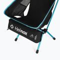"Helinox One Highback" turistinė kėdė (per) juoda 7