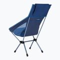 "Helinox One Highback Tourist Chair" (pakartotinis) mėlynas blokas 4