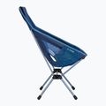 "Helinox One Highback Tourist Chair" (pakartotinis) mėlynas blokas 5