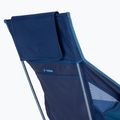 "Helinox One Highback Tourist Chair" (pakartotinis) mėlynas blokas 7