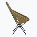 "Helinox One Highback Tourist Chair" turistinė kėdė (pakartotinai) coyote tan 5