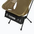 "Helinox One Highback Tourist Chair" turistinė kėdė (pakartotinai) coyote tan 7