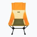 Turistinis krėslas Helinox Beach flame multiblock 2