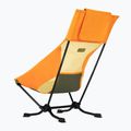 Turistinis krėslas Helinox Beach flame multiblock 3