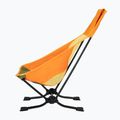 Turistinis krėslas Helinox Beach flame multiblock 4