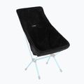 Kėdės šildytuvas Helinox Fleece Seat Warmer for Chair One (re) black