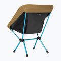 Kėdės šildytuvas Helinox Seat warmer for Chair One L / (re) black/coyote tan 5