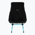 Kėdės šildytuvas Helinox Fleece Seat Warmer for Chair one Highback (re) black 2