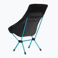 Kėdės šildytuvas Helinox Fleece Seat Warmer for Chair one Highback (re) black 3