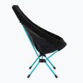 Kėdės šildytuvas Helinox Fleece Seat Warmer for Chair one Highback (re) black 4