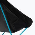 Kėdės šildytuvas Helinox Fleece Seat Warmer for Chair one Highback (re) black 7