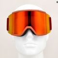 Smith Squad XL terra flow/everyday red/storm blue sensor slidinėjimo akiniai 8