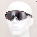 Akiniai nuo saulės Oakley Encoder matte olive/prizm road black 12
