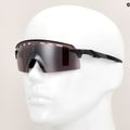 Akiniai nuo saulės Oakley Encoder Strike Vented matte grey smoke/prizm road black 7