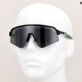 Akiniai nuo saulės Oakley Sutro Lite Sweep matte black/prizm black 12