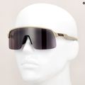 Akiniai nuo saulės Oakley Sutro Lite matte sand/prizm road black 12