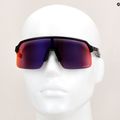 Akiniai nuo saulės Oakley Sutro Lite matte black/prizm road 12