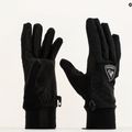 Rossignol Xc Active slidinėjimo pirštinės juodos spalvos 4