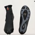 Vyriški MTB dviračių batai DMT WKM1 black/orange 16