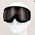 DRAGON DX3 L OTG blackout/lumalens dark smoke slidinėjimo akiniai 6