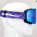 DRAGON NFX MAG OTG danny davis signature/lumalens blue ion/amberr slidinėjimo akiniai 12