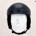 "Smith Method Mips" slidinėjimo šalmas matinis midnight navy 7