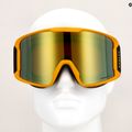Oakley Line Miner sage kotsenburg signature/prizm sage gold iridium slidinėjimo akiniai 11