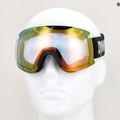 DYNAFIT Speed S1 slidinėjimo akiniai black out/nimbus 7
