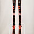 Rossignol Forza 20D S + XP10 kalnų slidės 11