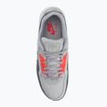 Vyriški batai Nike Air Max Ltd 3 Premium wolf grey/bright crimson 4
