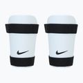 Blauzdų apsaugos Nike J Guard-CE white/black 2