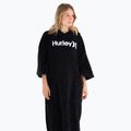 Pončas Hurley One&Only black 7