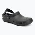 Vyriškos šlepetės Crocs Work Bistro black 2