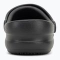 Vyriškos šlepetės Crocs Work Bistro black 7