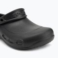 Vyriškos šlepetės Crocs Work Bistro black 8