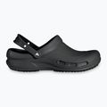 Vyriškos šlepetės Crocs Work Bistro black