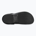 Vyriškos šlepetės Crocs Work Bistro black 2
