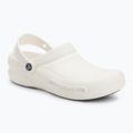 Šlepetės Crocs Work Bistro white 2