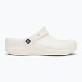Šlepetės Crocs Work Bistro white 3