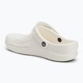 Šlepetės Crocs Work Bistro white 4