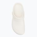 Šlepetės Crocs Work Bistro white 6
