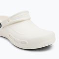 Šlepetės Crocs Work Bistro white 8