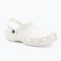 Vyriškos šlepetės Crocs Classic white 2